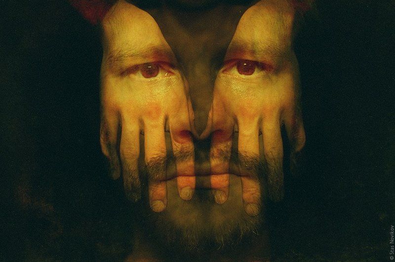 Автопортрет 236 фото превью