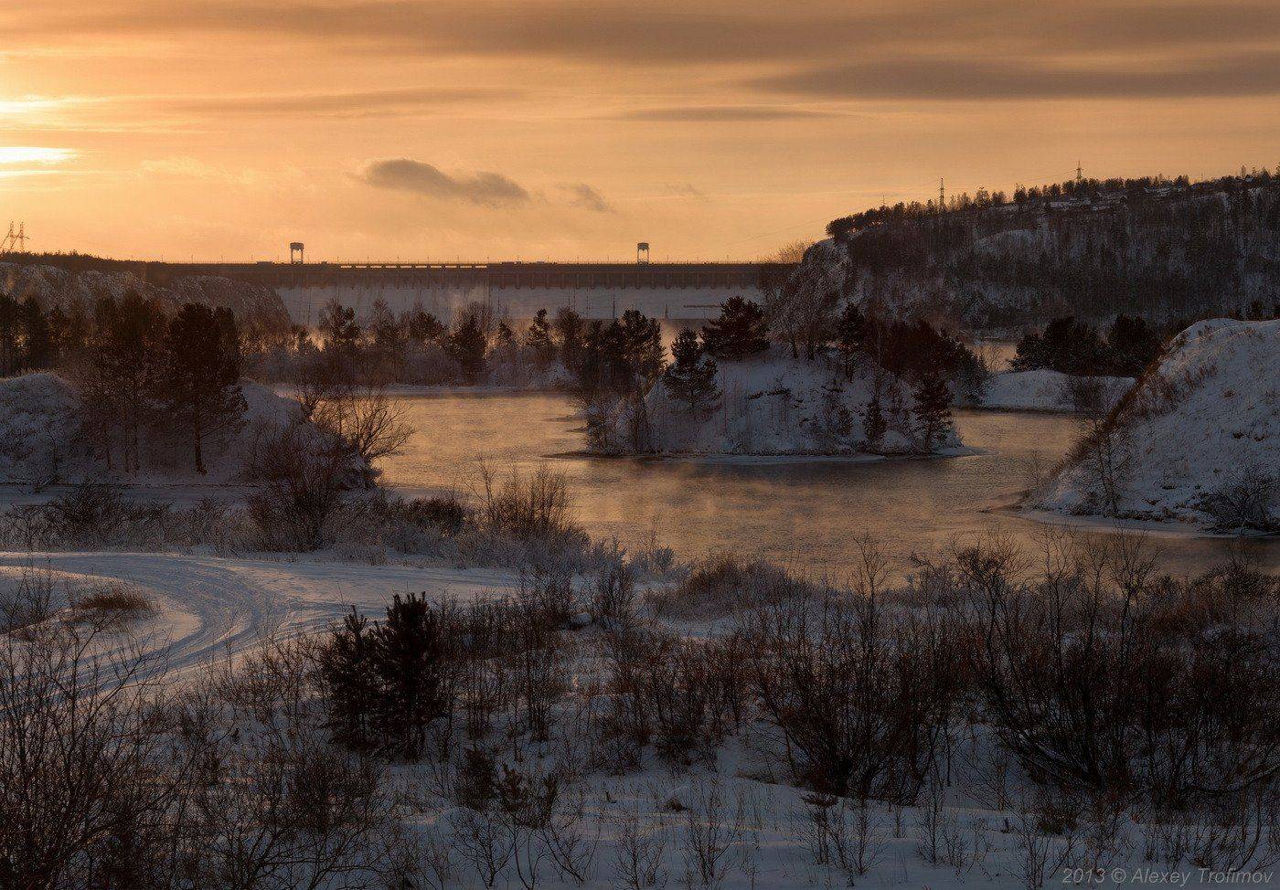 , Алексей Трофимов