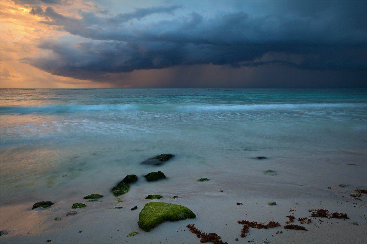 , Андрей Канышев