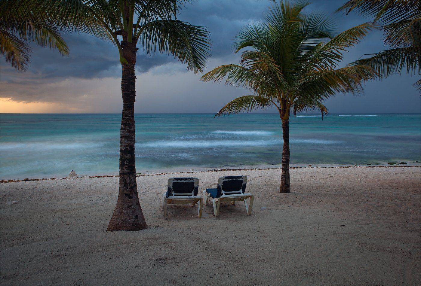 , Андрей Канышев