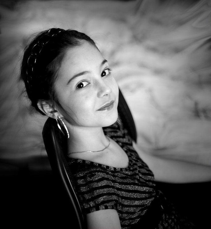 я уже большая фото превью