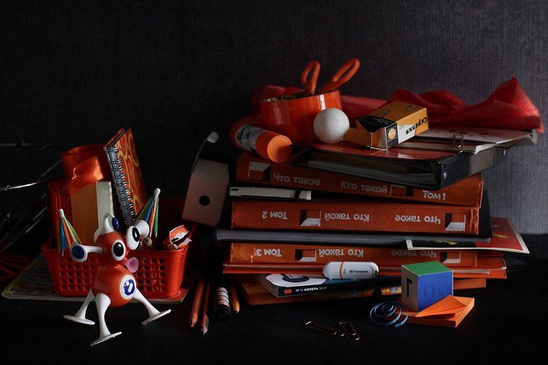 Настроение фото превью