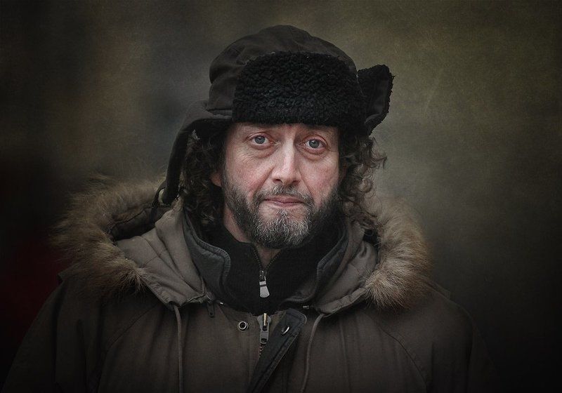 Треушек... фото превью