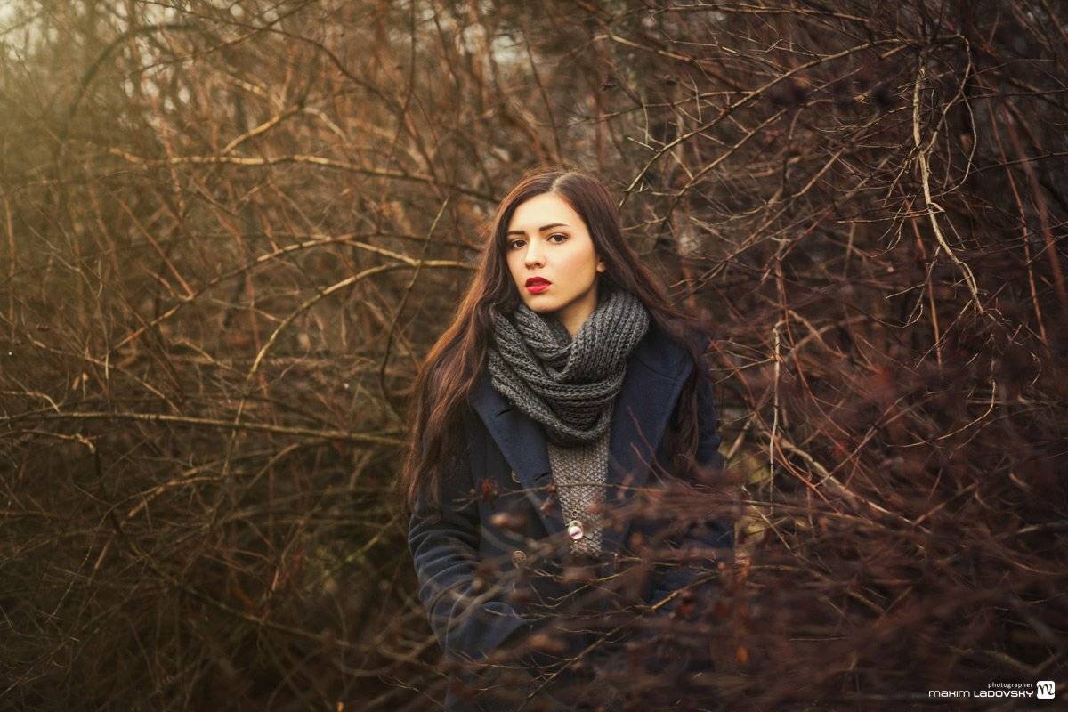 , Ладовский Максим