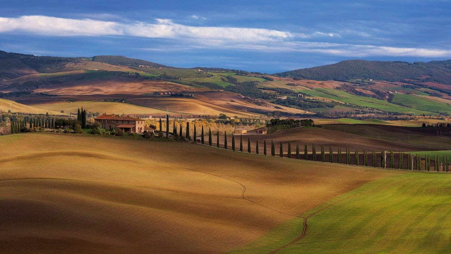 , Сергей Лукс