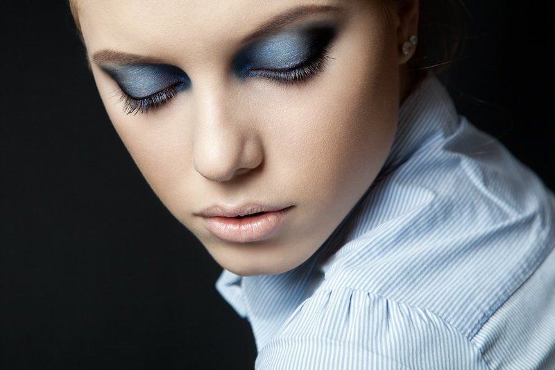 Beauty portrait фото превью