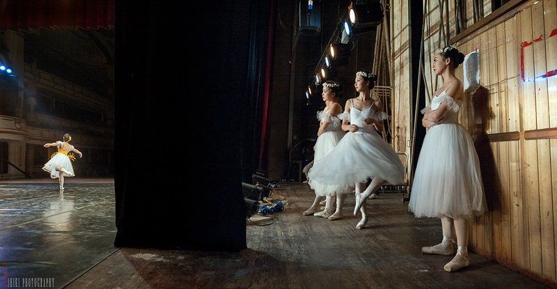 waiting фото превью