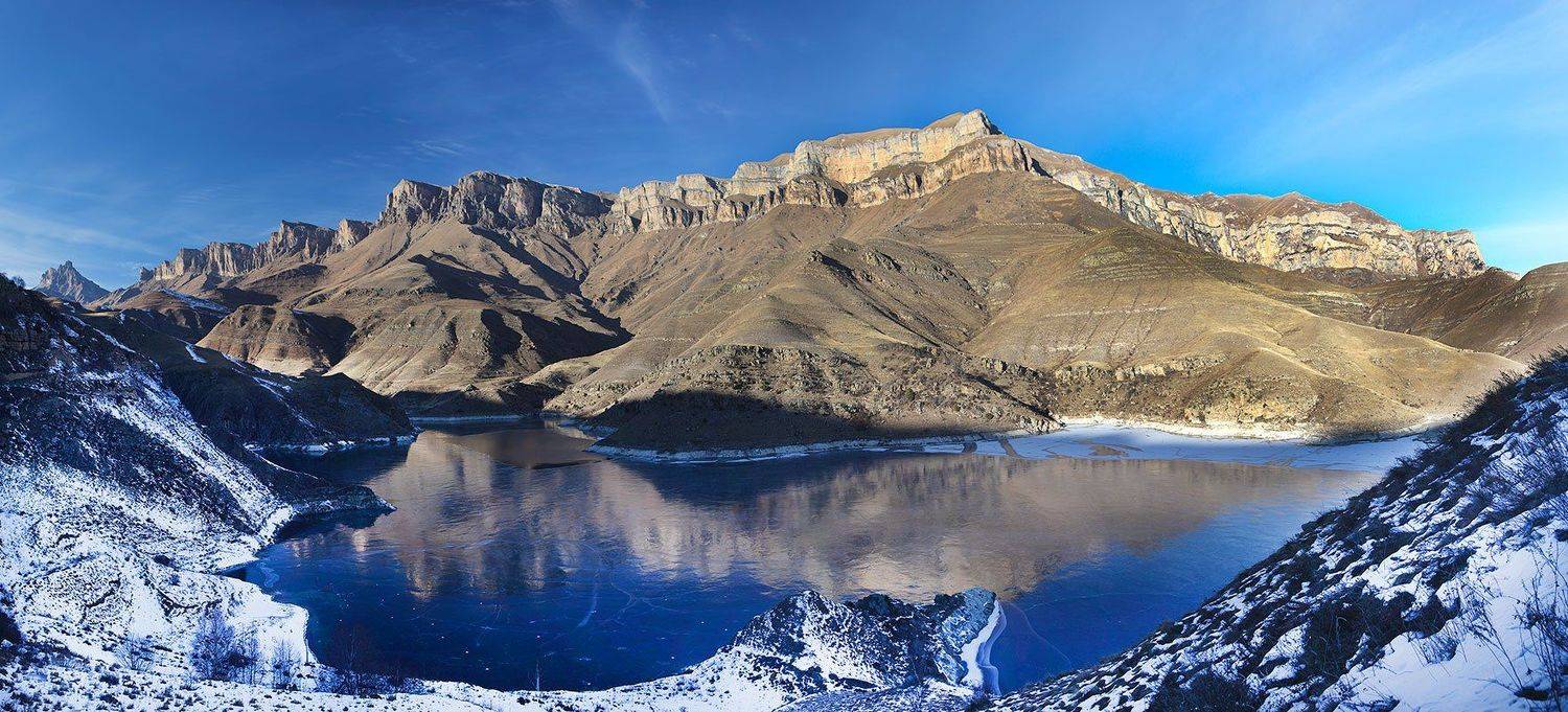 , Заур Вороков