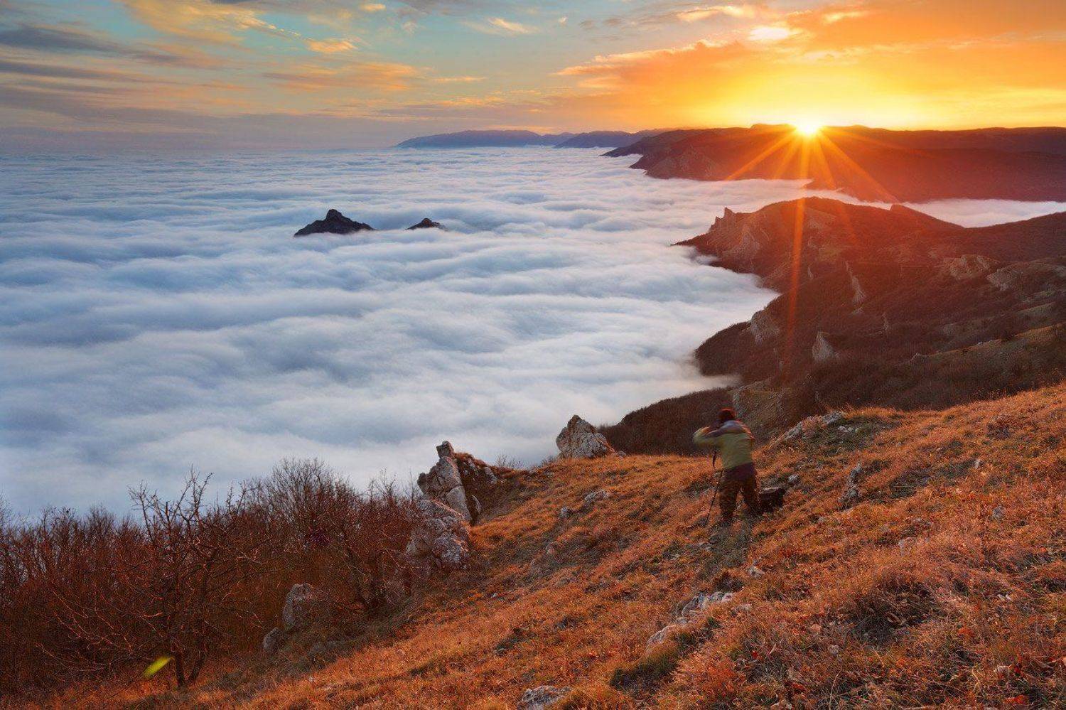 , Михаил Псарёв