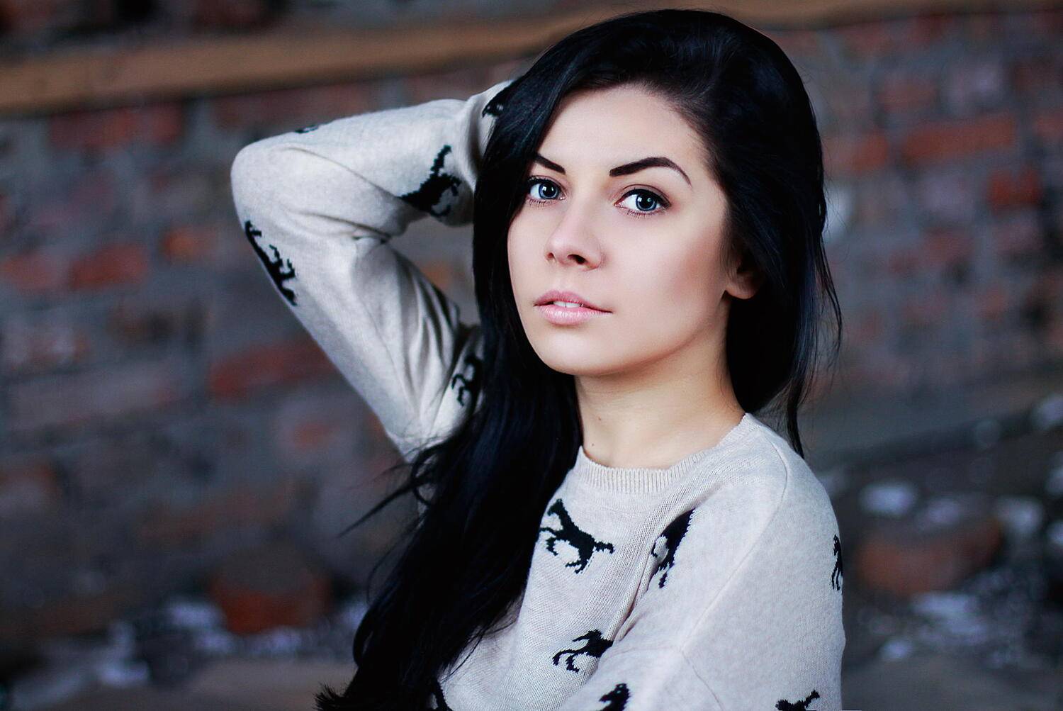 , Анна Сергиенко