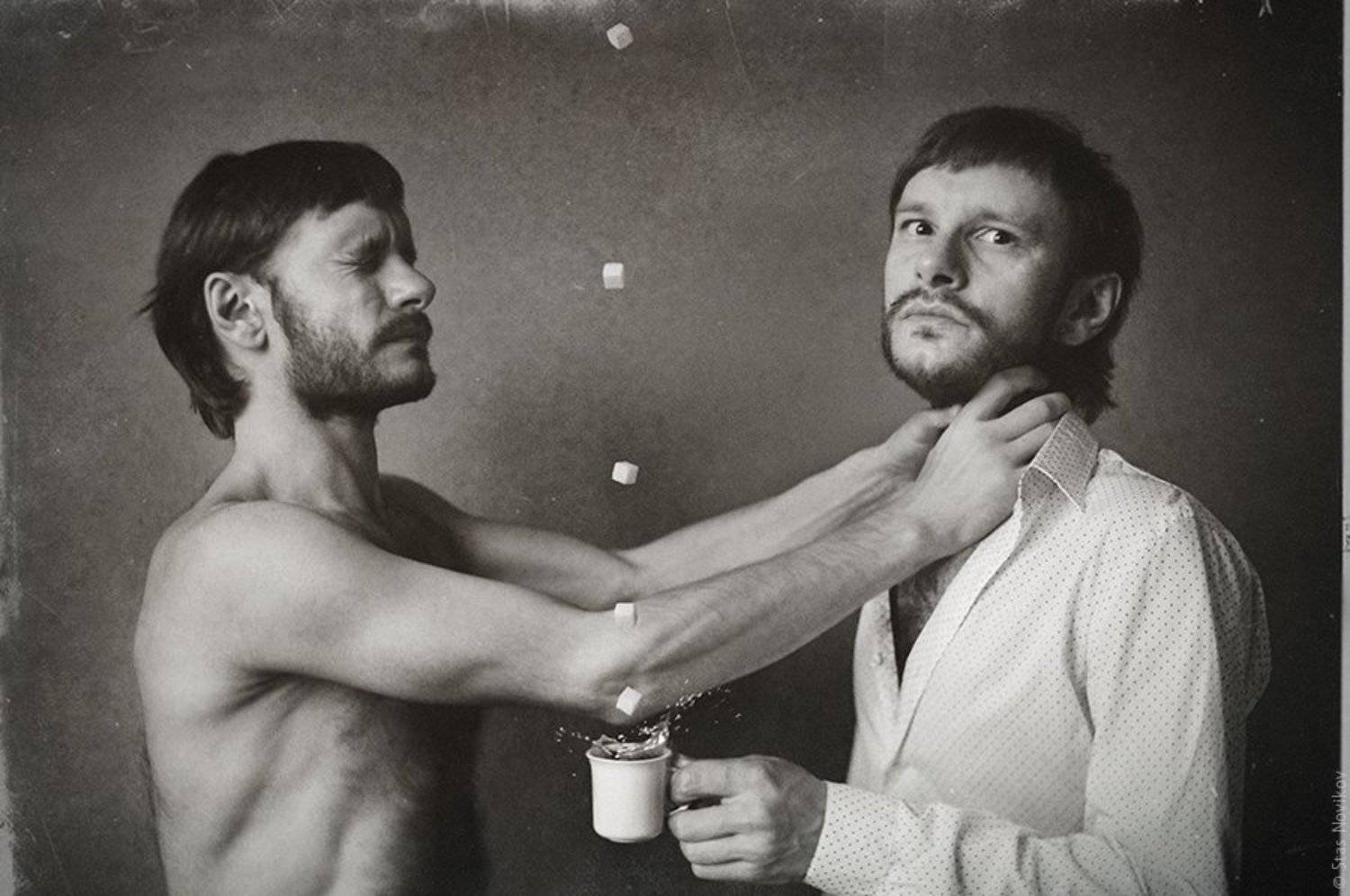 , Станислав Новиков