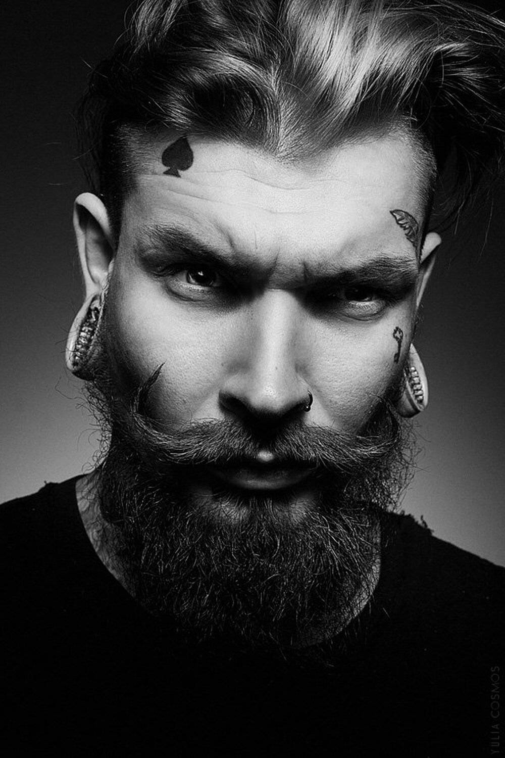 , юлия космос