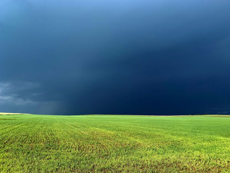 После грозы фото превью