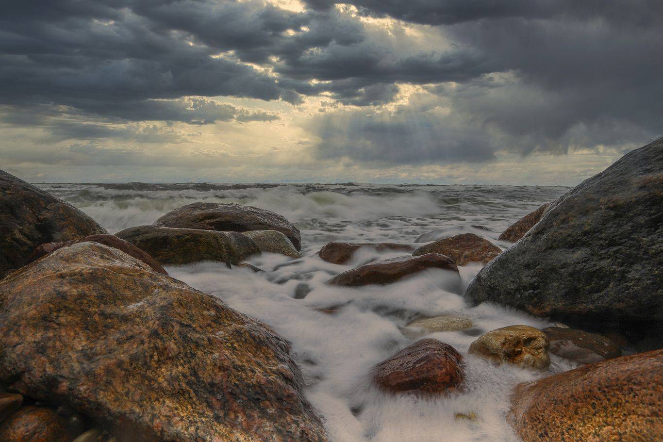 , Андрей Ершов