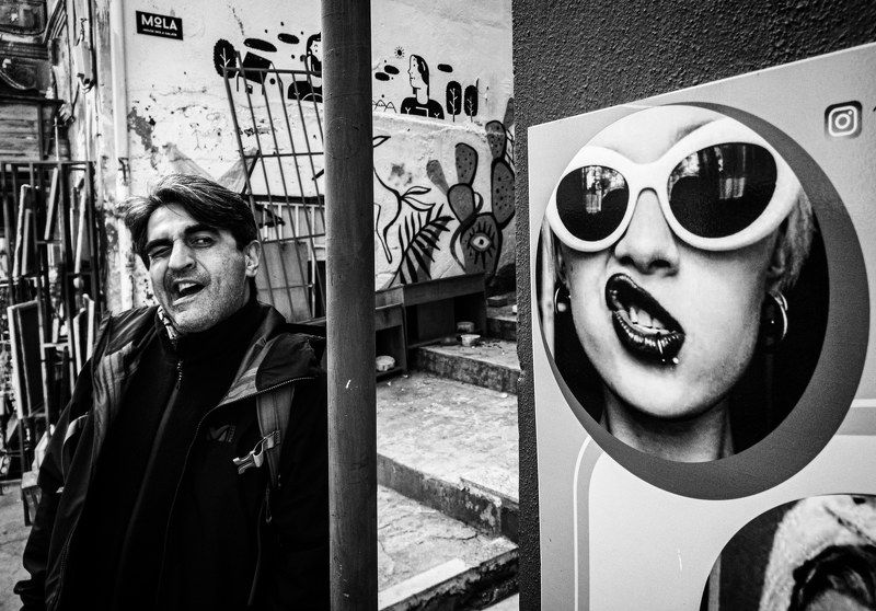 Gestures фото превью