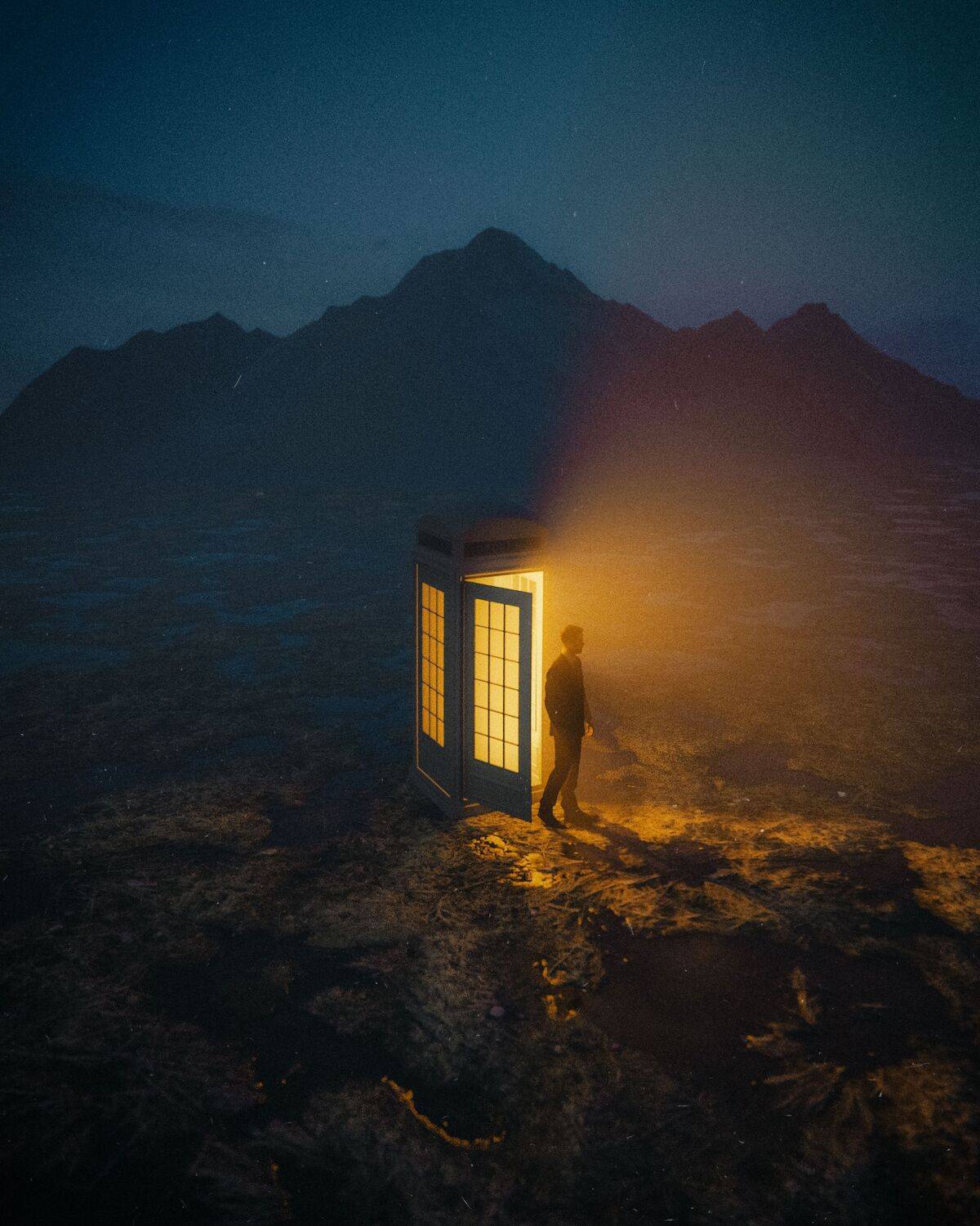 , Hossein Zare