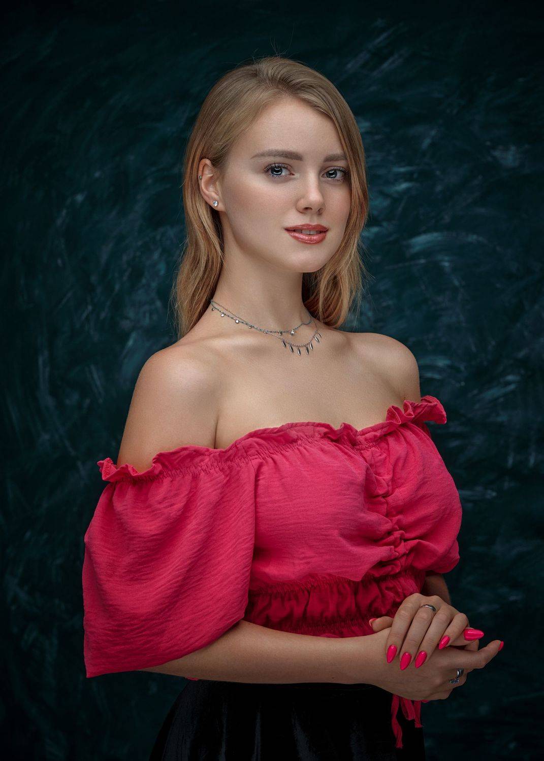 , Вячеслав Цуркан