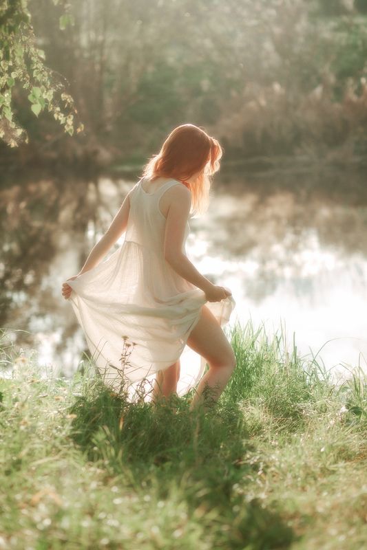 Утро фото превью