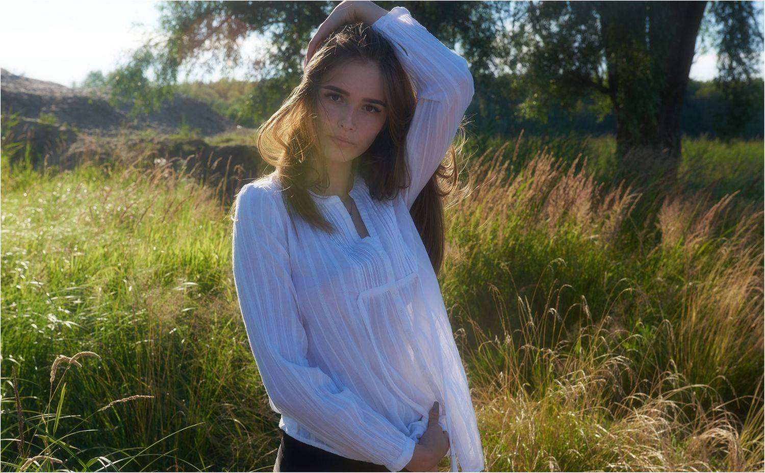 , Владимир Краснов