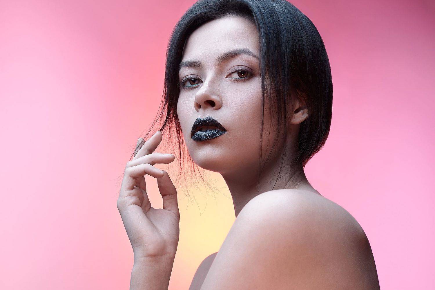 sexy, sensual, studio, portrait, art, girl, model, glamour, fashion, art, fineart, mua, , Max Solve