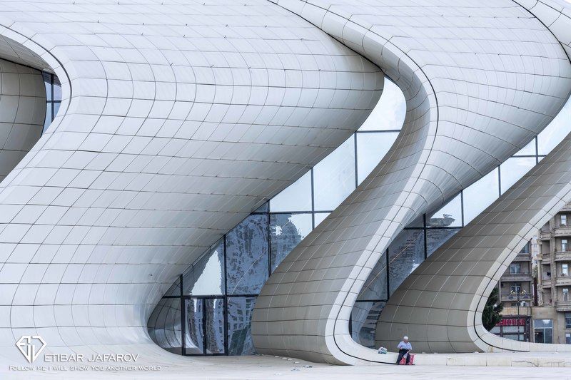 BAKU фото превью