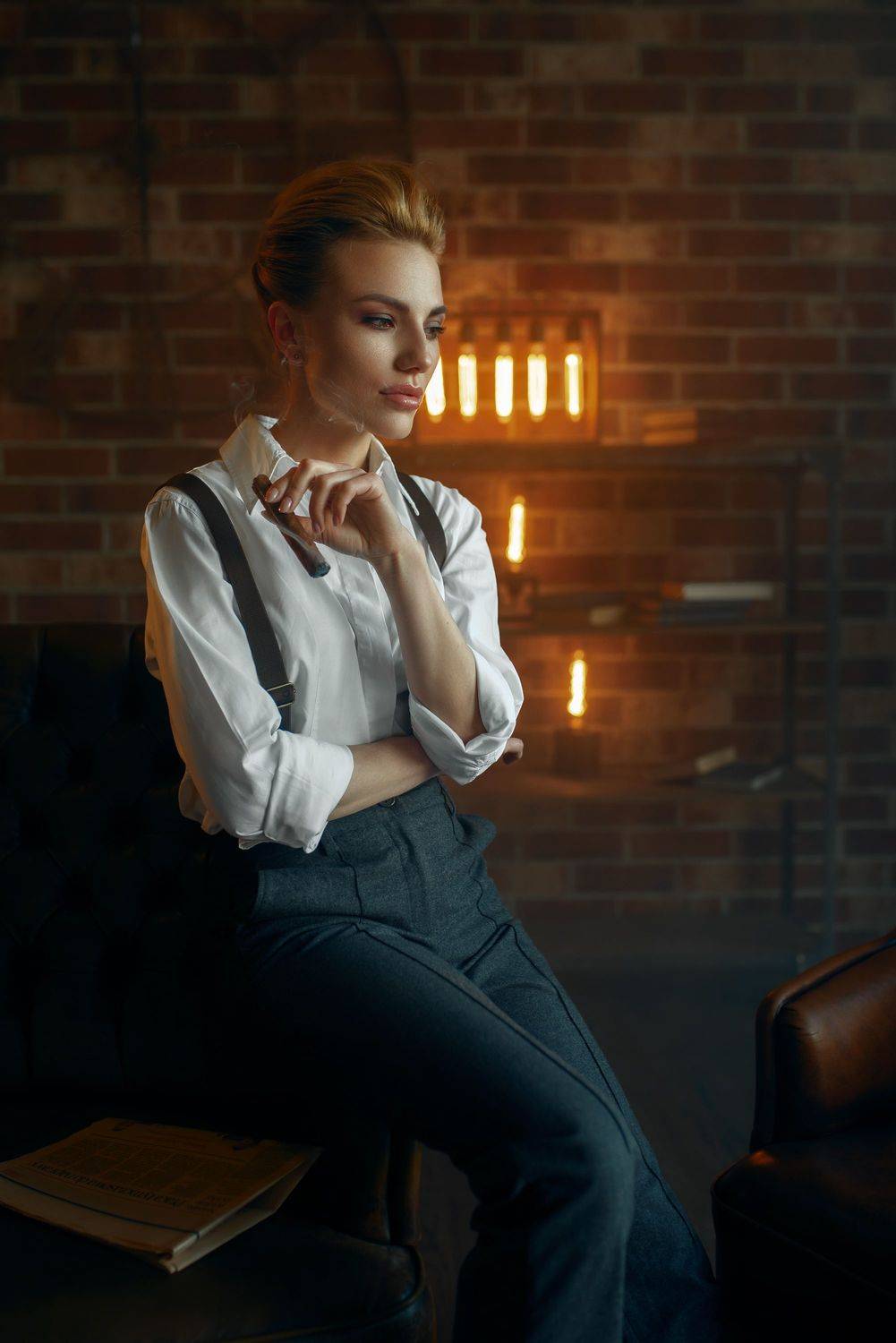 , Кузин Макс