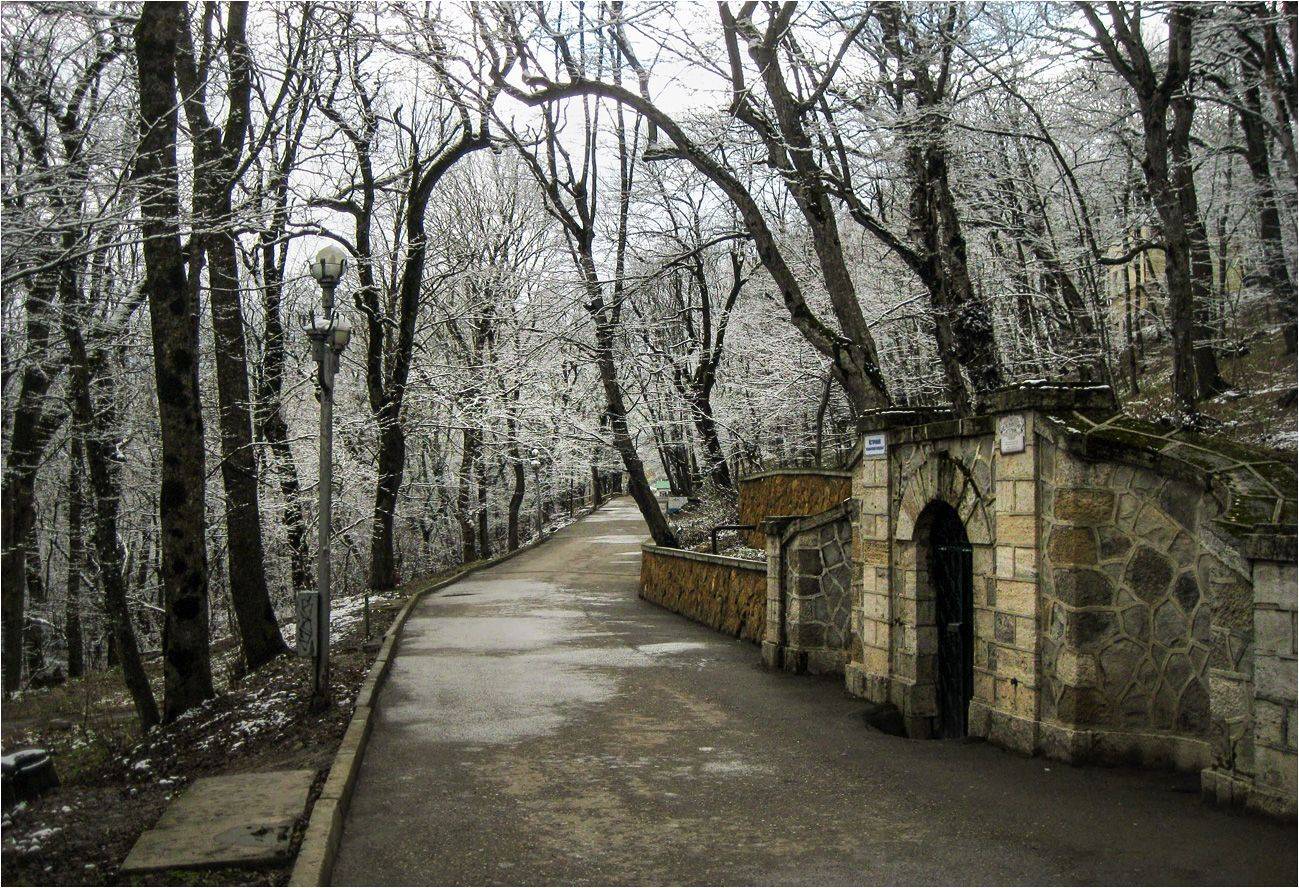 железноводск, КарОл