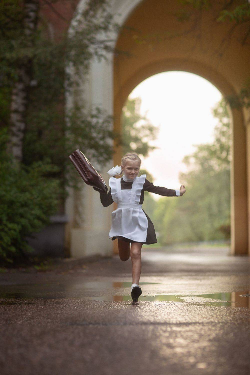 , Галина Арсёнова