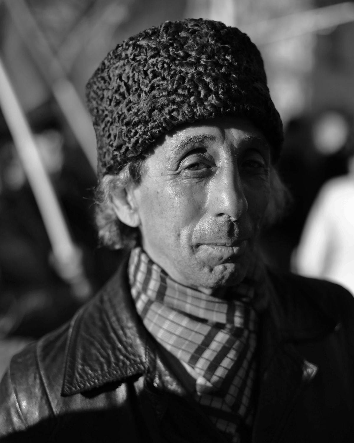 мужчина, портрет, чб , Anastasia Tkachenko