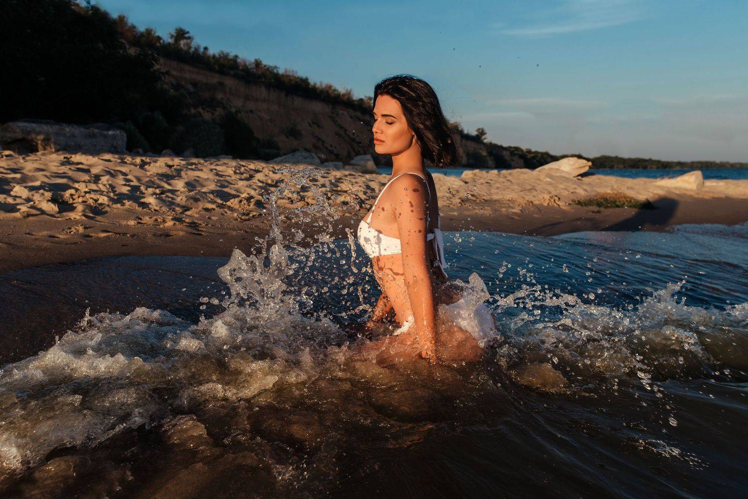 , Сергей Громов