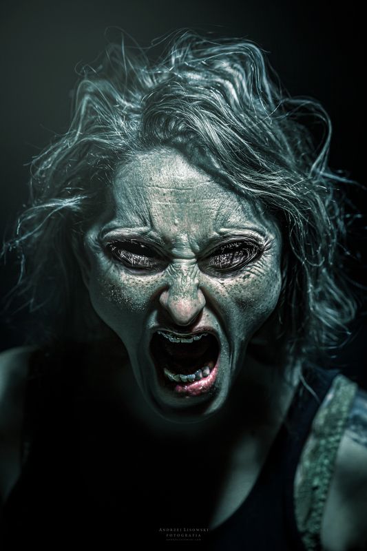 scream фото превью