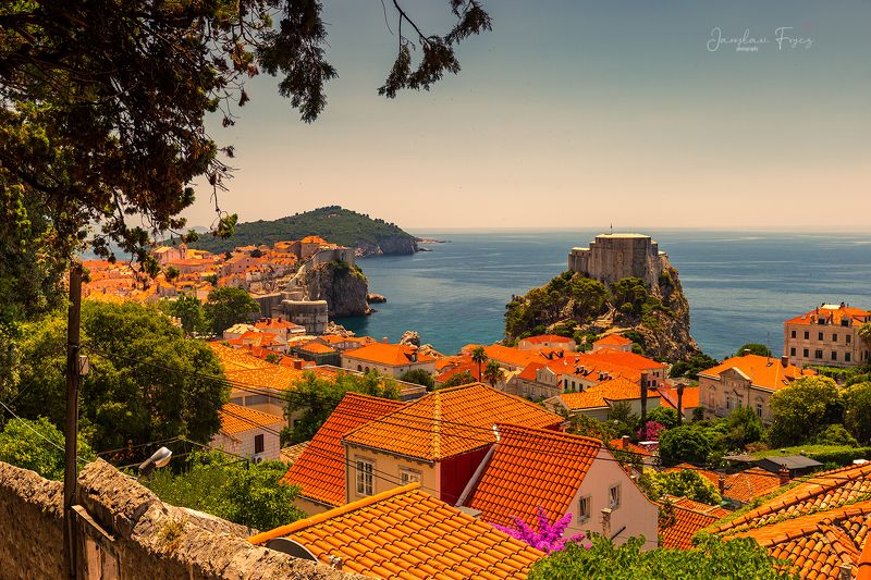 Dubrovnik фото превью