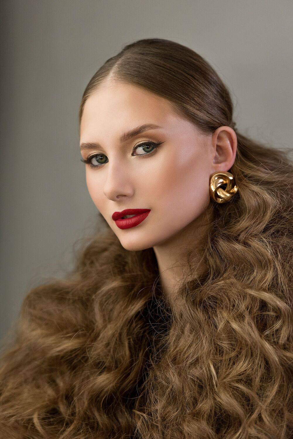 , Андрей Карпунькин