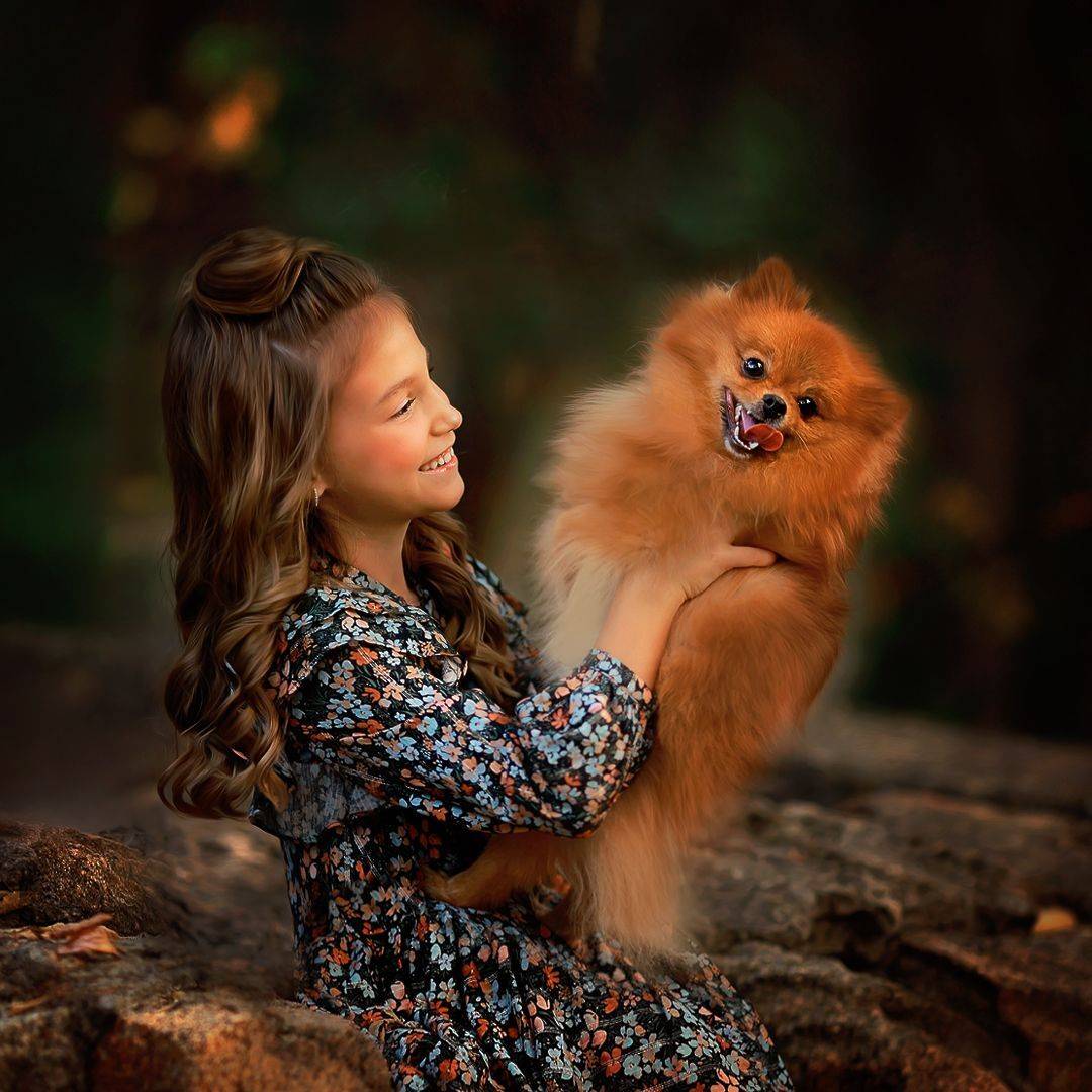 , Валитова Альмира