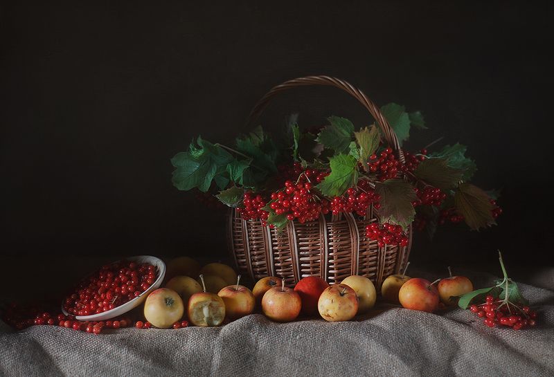 в русско-народном стиле фото превью