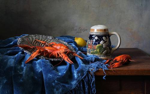 Раки