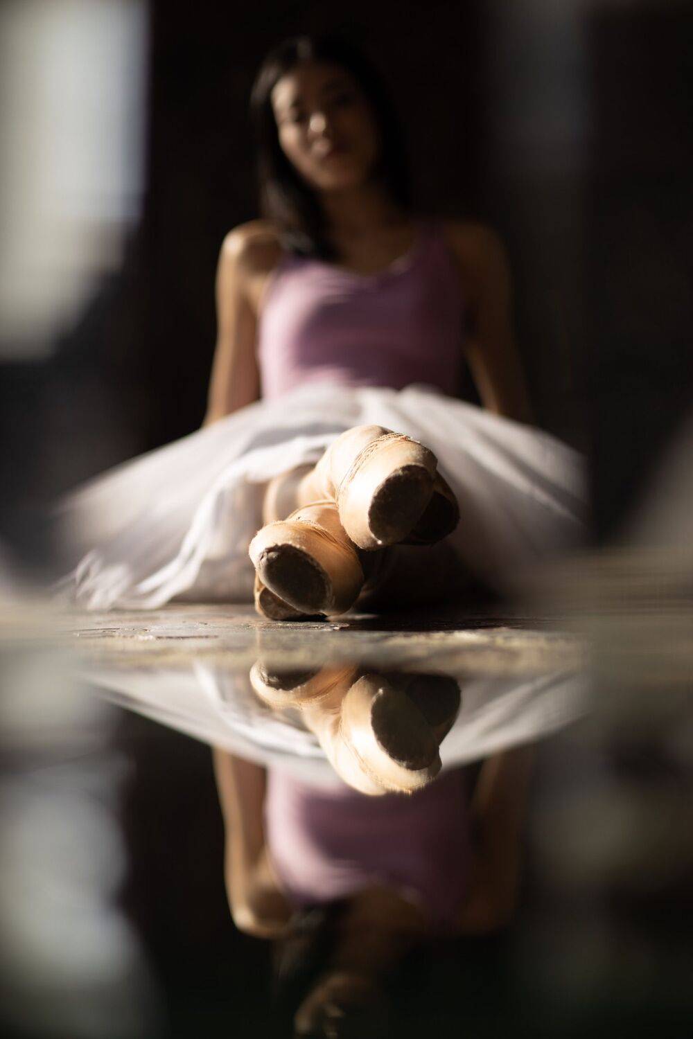 , Николай Соломин