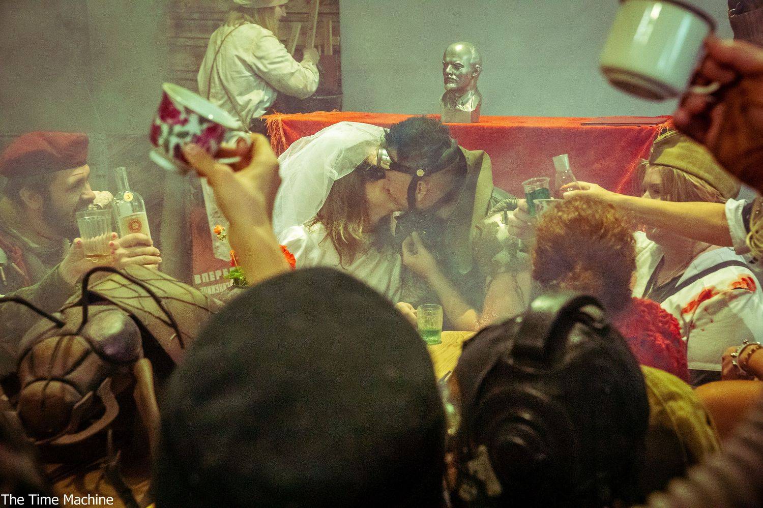 , Михаил Бове