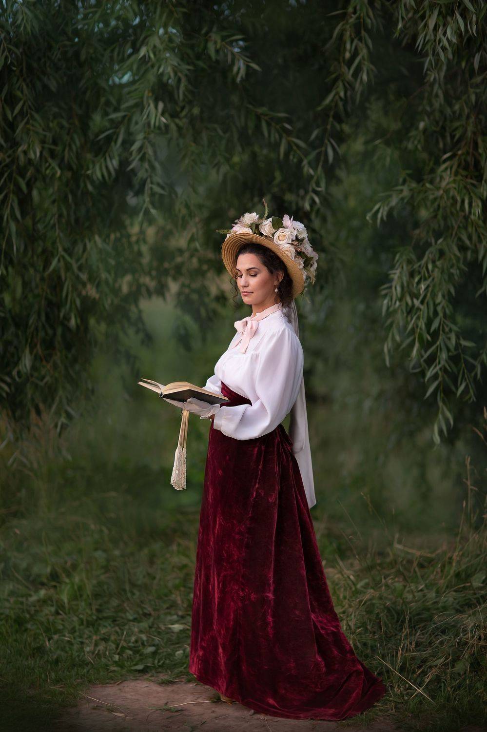 , Юлия Бусыгина