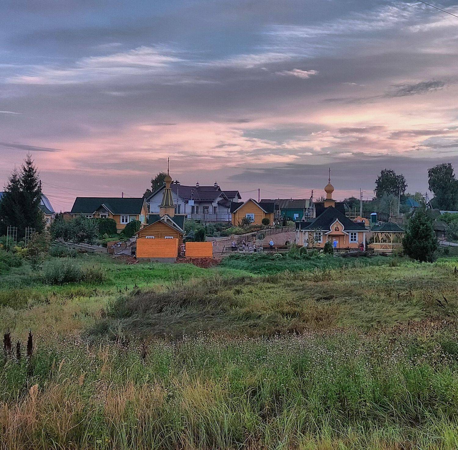 , Михаил Новиков