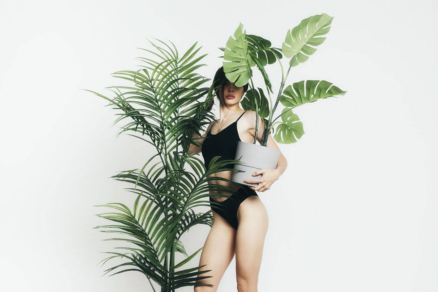 портрет, Paushok Alexander