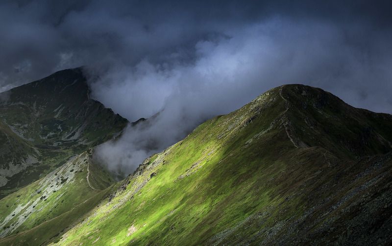 Western tatras фото превью