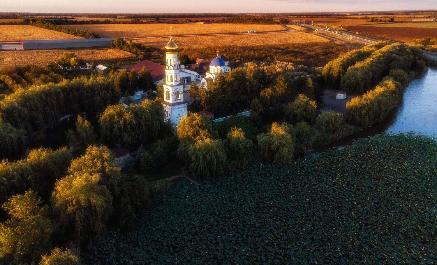 , Павел Сагайдак