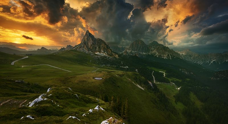 Passo... фото превью