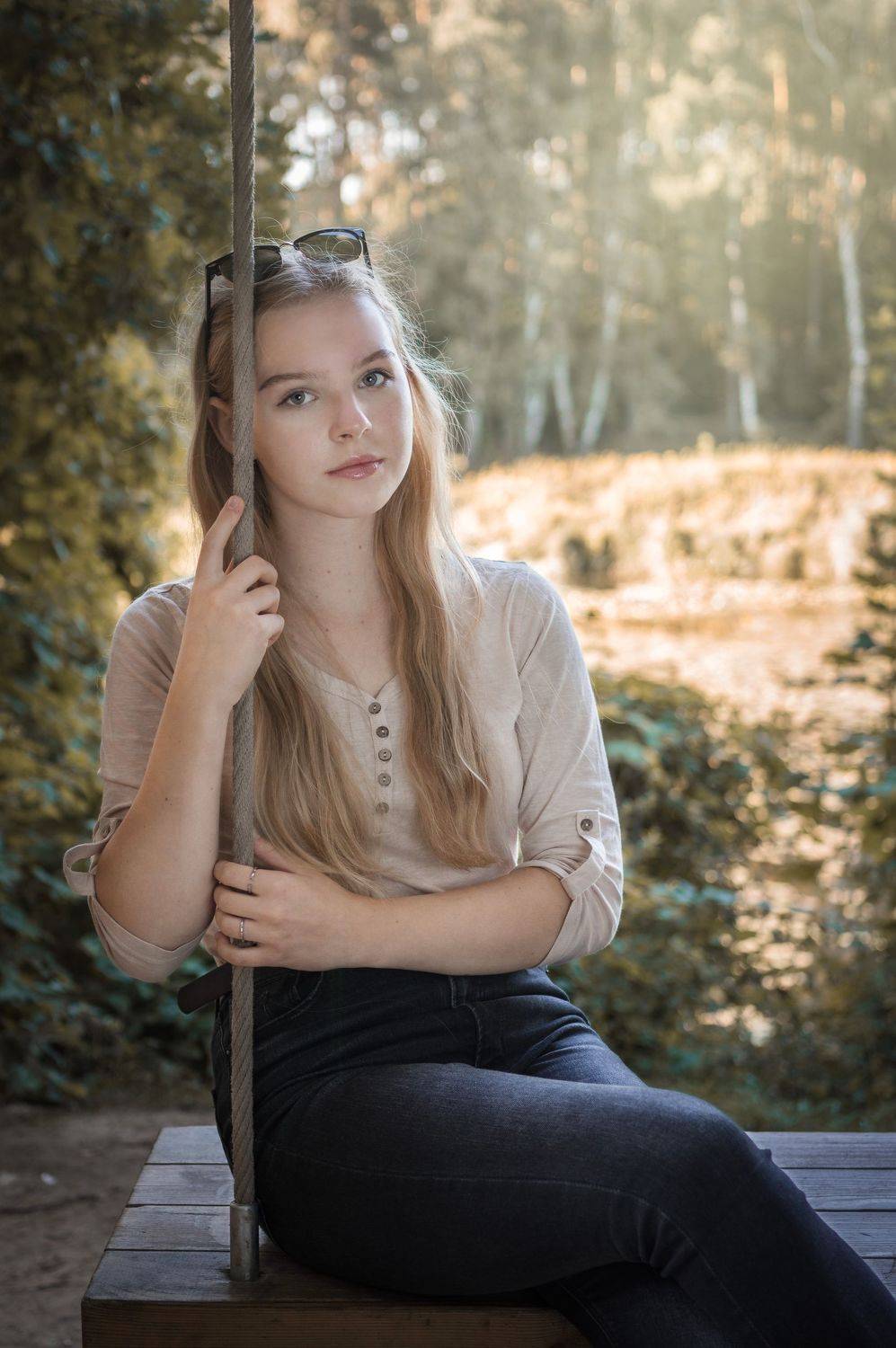 , Maciej Werbliński