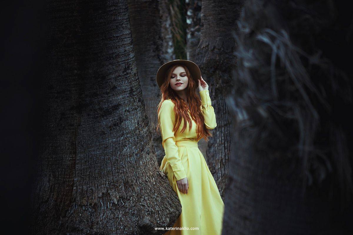 yellow, Lisbon, Portugal, bridge, river, color, woman, mood, loneliness  , Катерина Клио