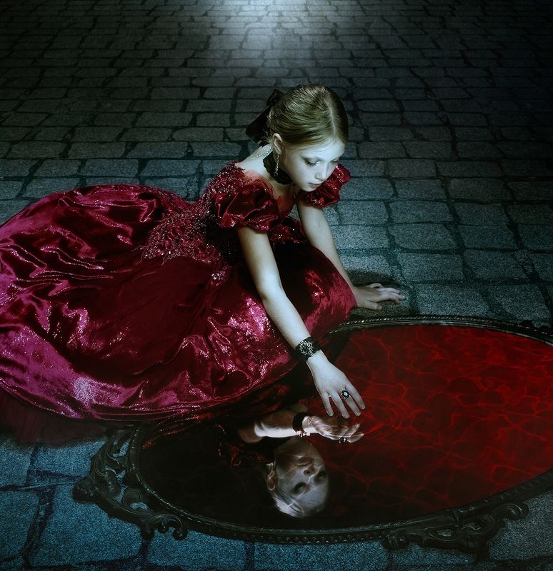 RED COLD CULT фото превью