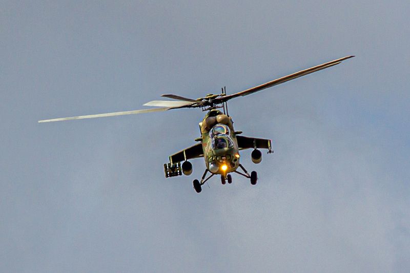 вертолет, вертолеты, вертолеты россии, лопасти, работа. спасение, emercom, emergency, ВВС  фото превью