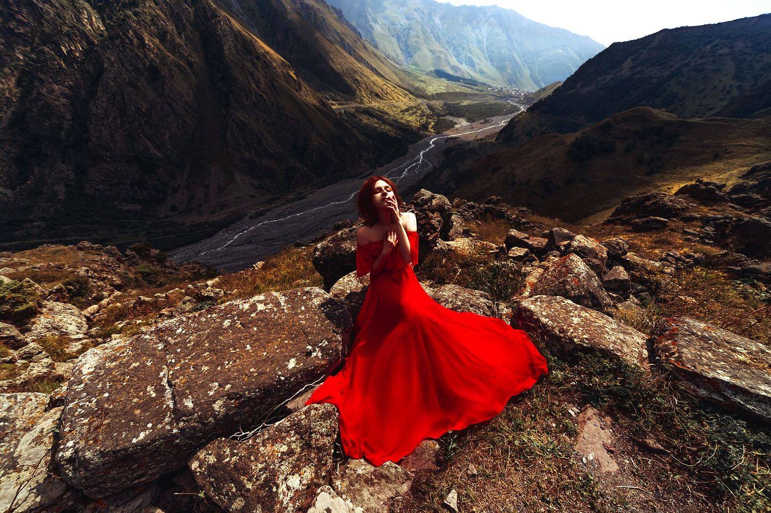 woman, portrait, fashion, beauty, outdoors, travel, Руслан Болгов (Axe)