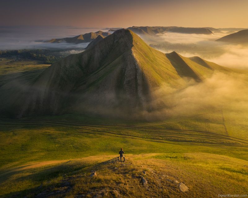 Долгие горы фото превью